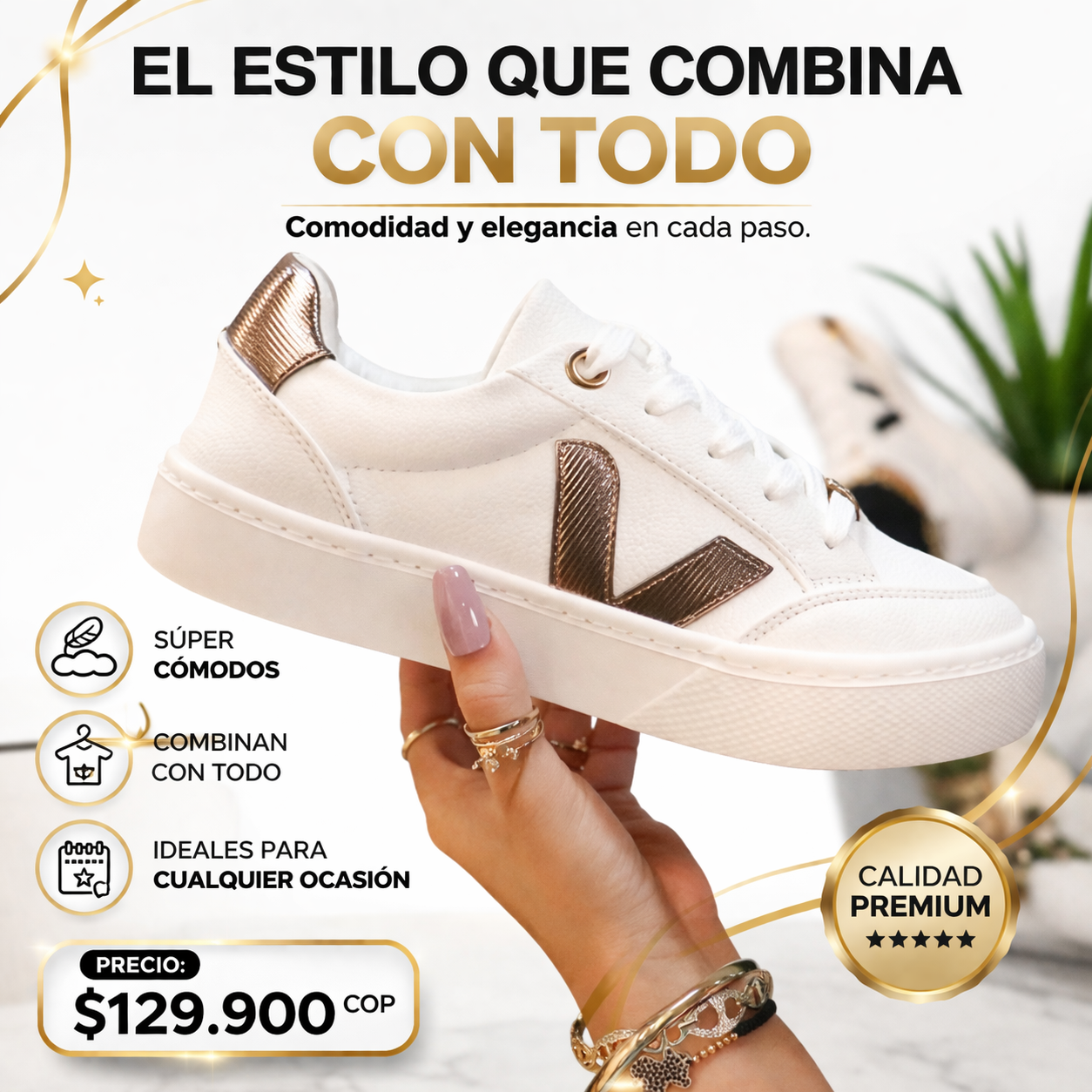 Blanco Urban premium