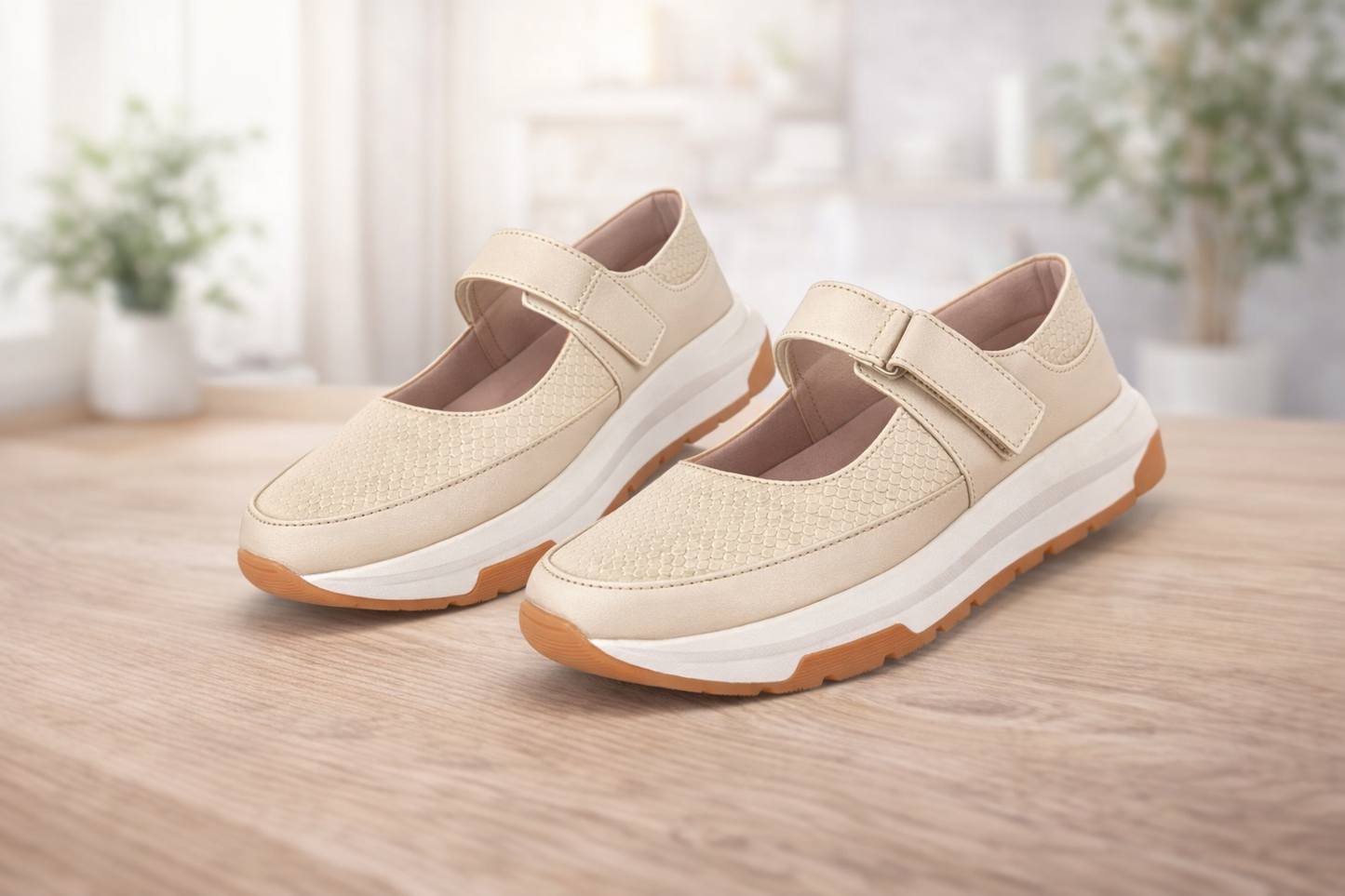 ZAPATOS MAFALDA SUPER CONFORD NUEVA COLECCION💯