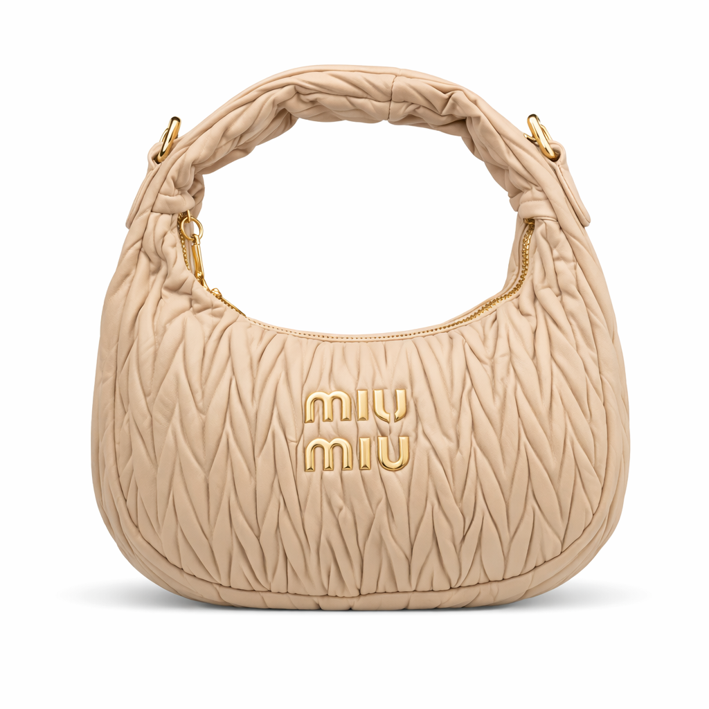 MIU MIU BOLSO PREMIUM