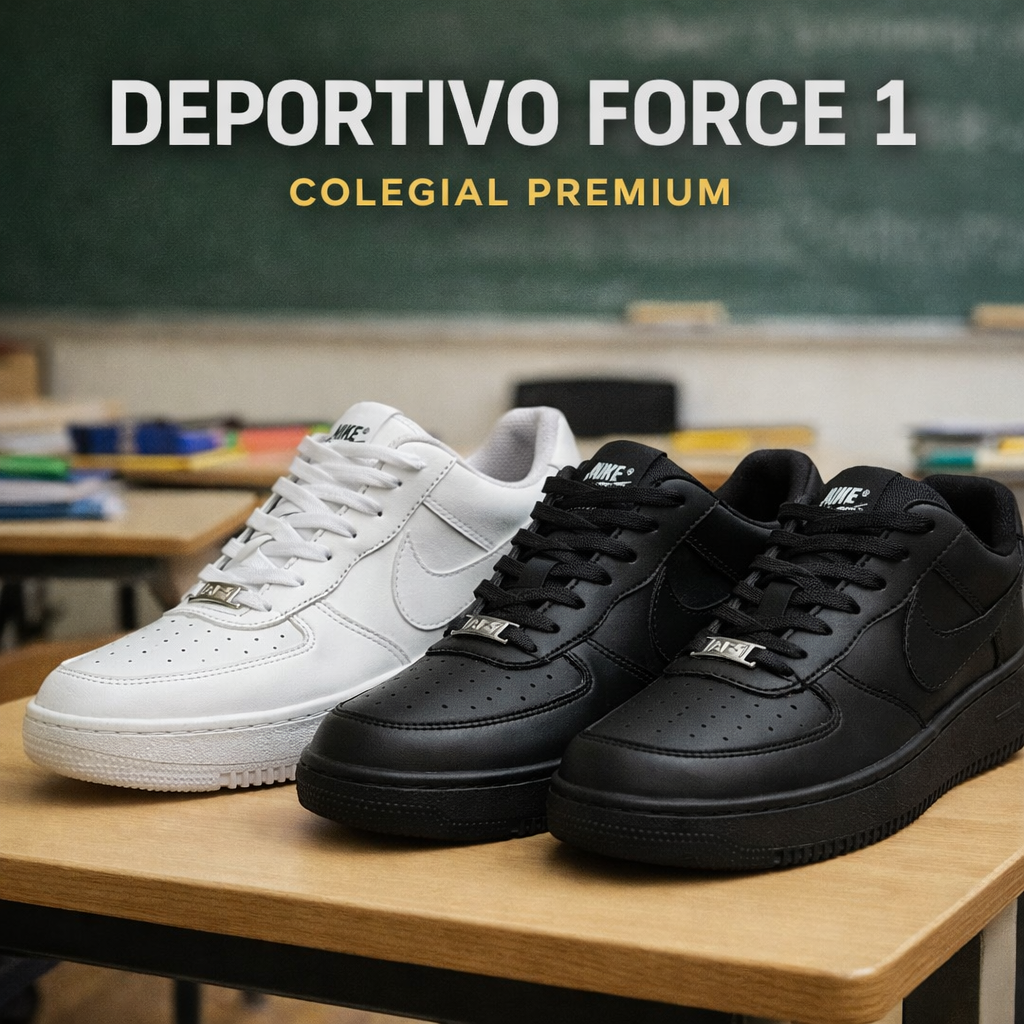 DEPORTIVO FORCE 1