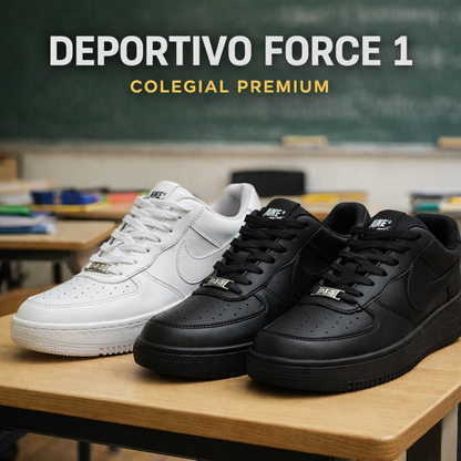DEPORTIVO FORCE 1