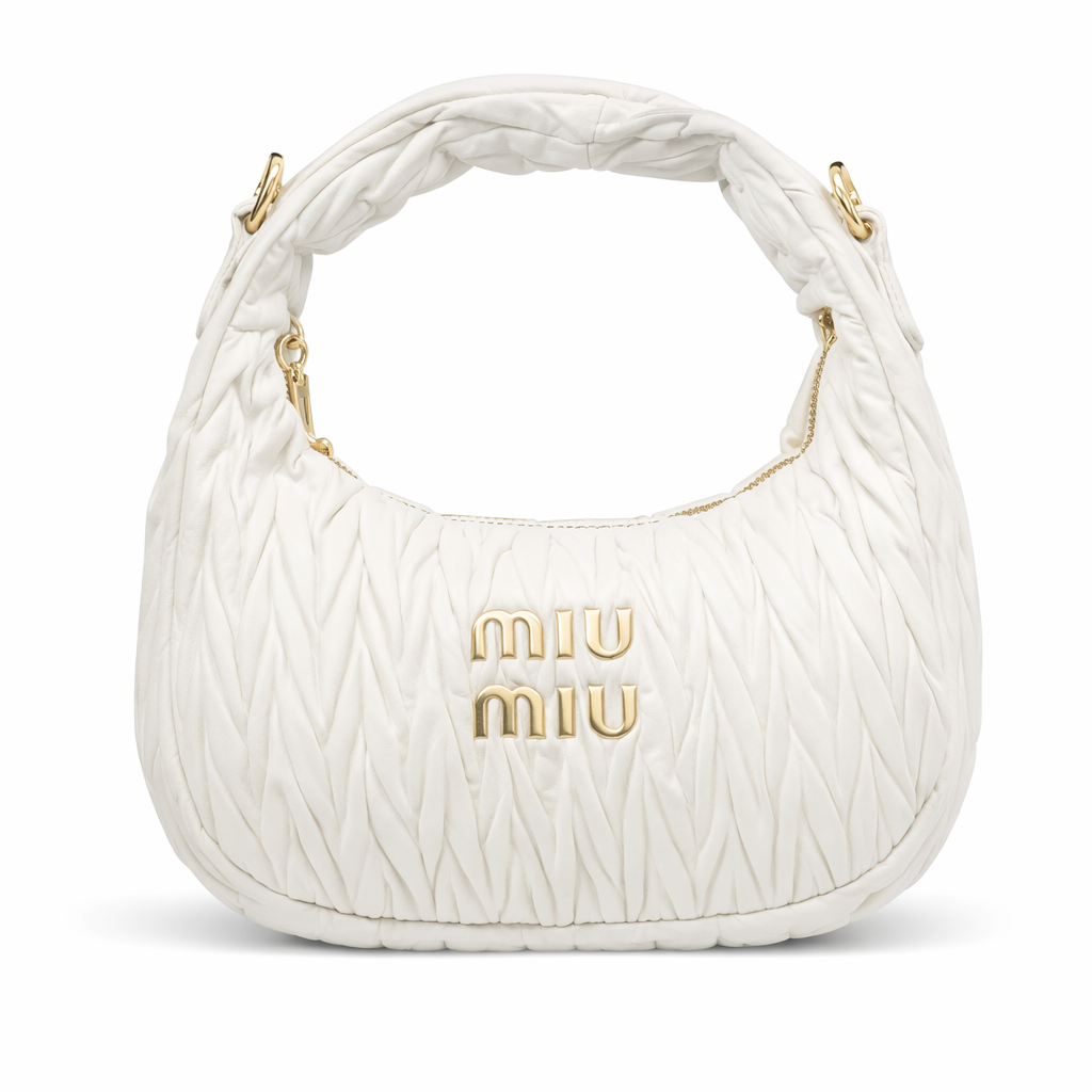 MIU MIU BOLSO PREMIUM