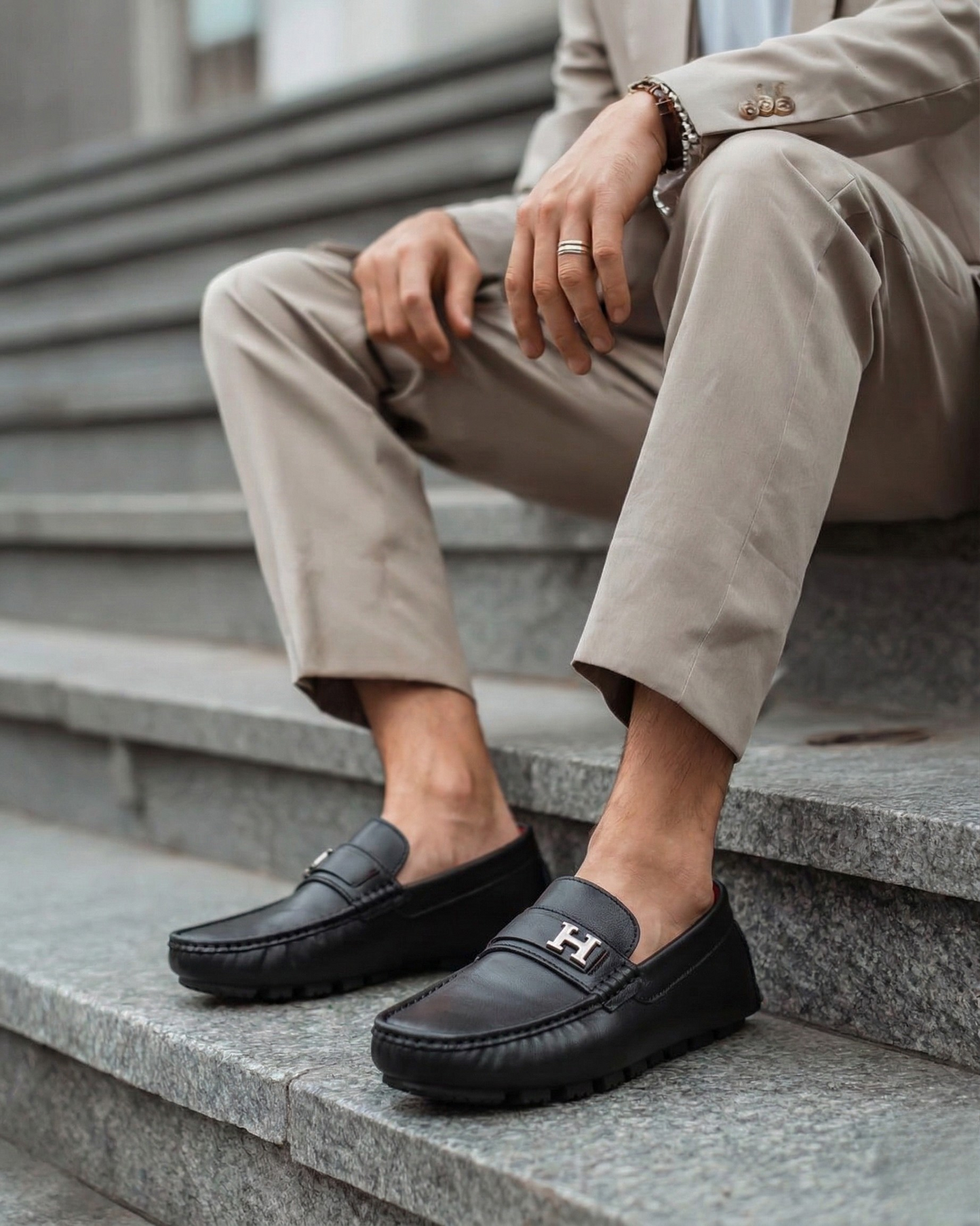 MOCASINES PREMIUM ELEGANCE