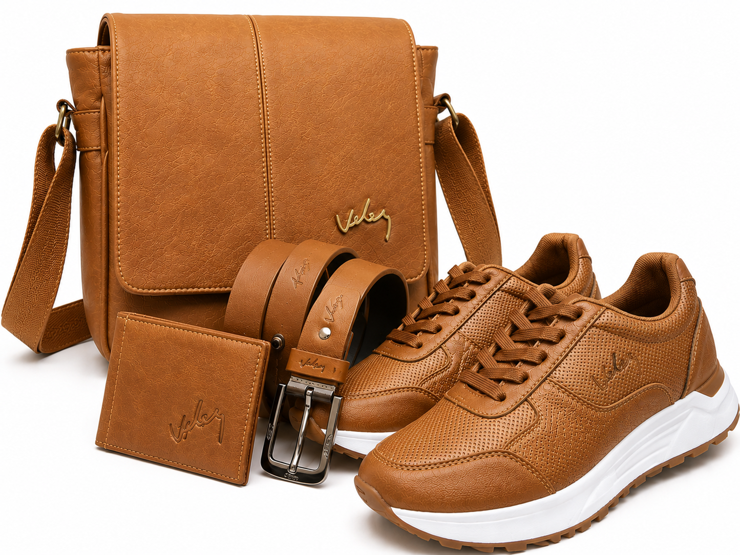 VELEZ COMBO ZAPATO