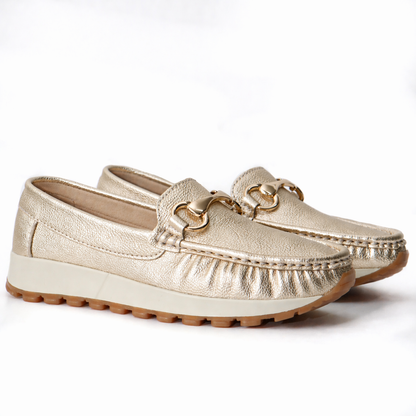 MOCASINES DAMA PREMIUM