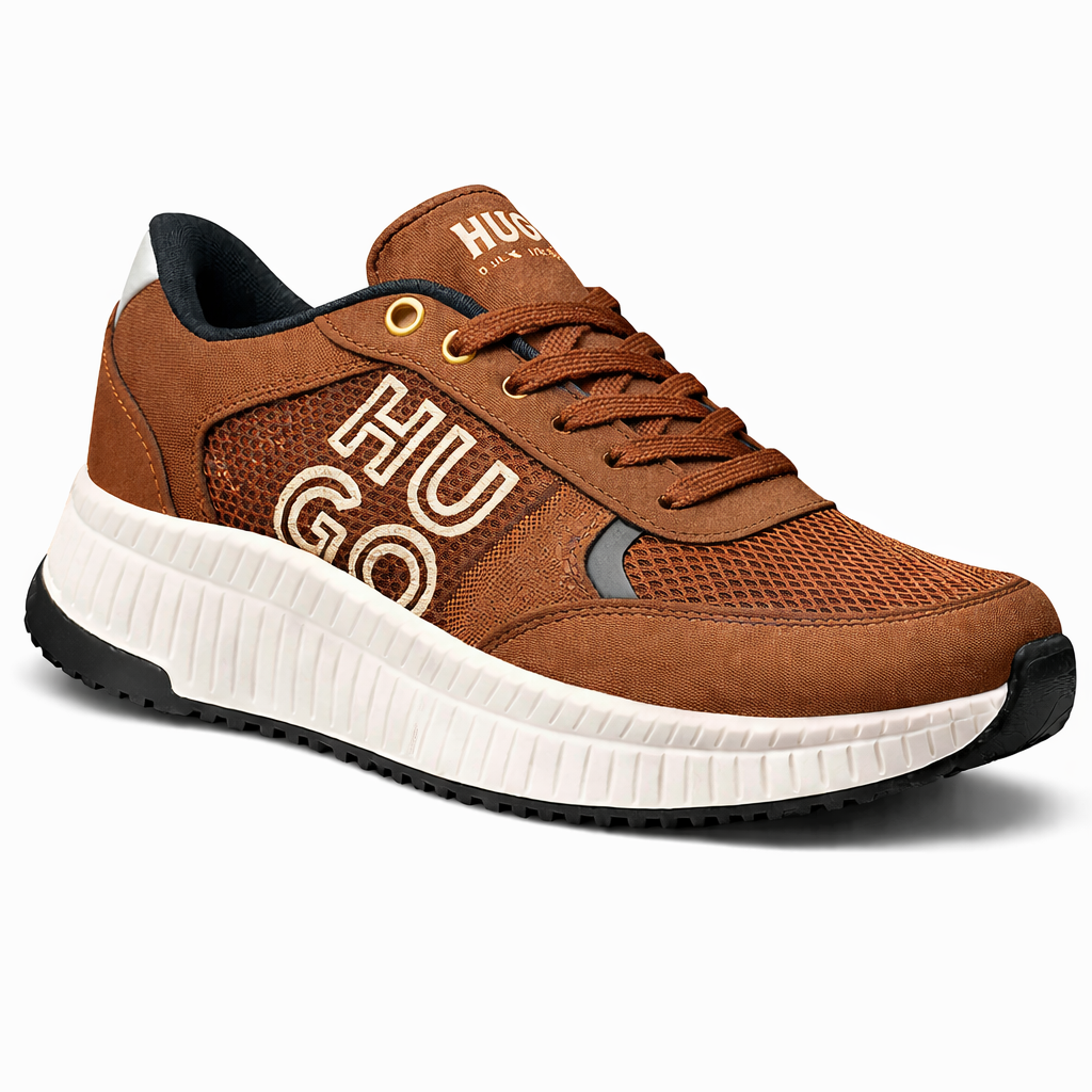 HUGO BOSS 1.1 CALIDAD PREMIUM