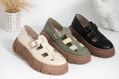 SANDALIAS ROMANAS PREMIUM