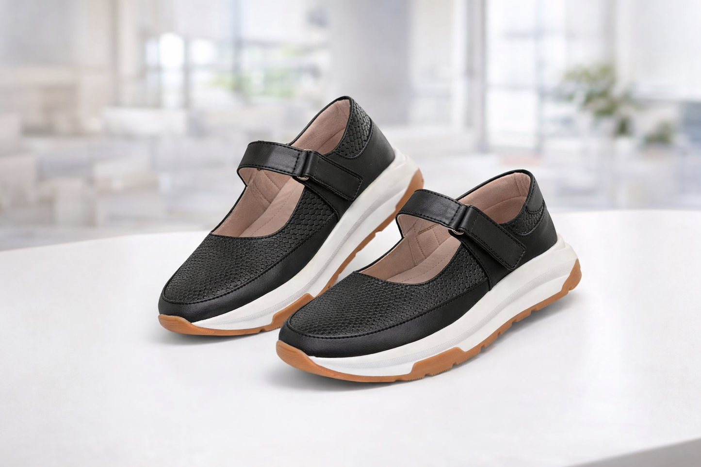 ZAPATOS MAFALDA SUPER CONFORD NUEVA COLECCION💯