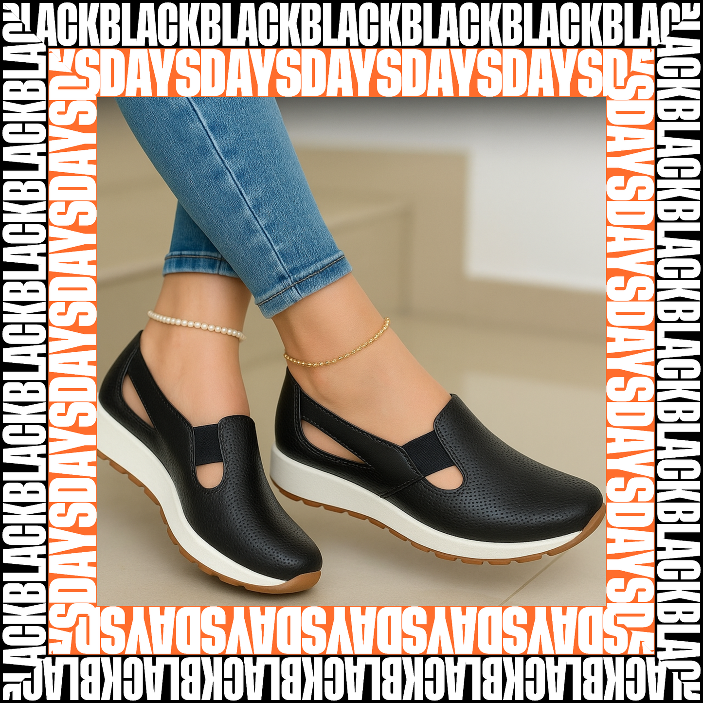 ZAPATOS MAFALDA PREMIUM OFERTA 30%OFF