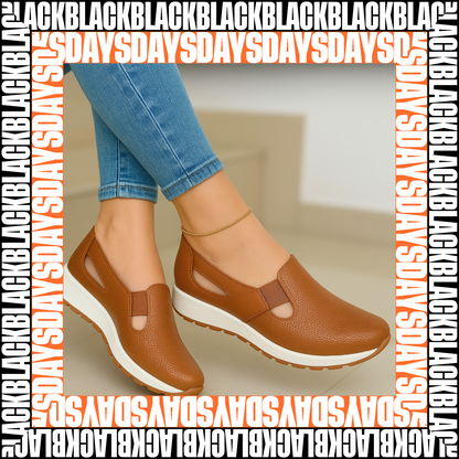 ZAPATOS MAFALDA PREMIUM OFERTA 30%OFF