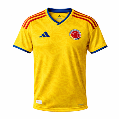 CAMISA SELECCION COLOMBIA 1.1