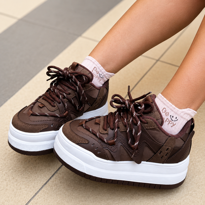 zapatos Mocca