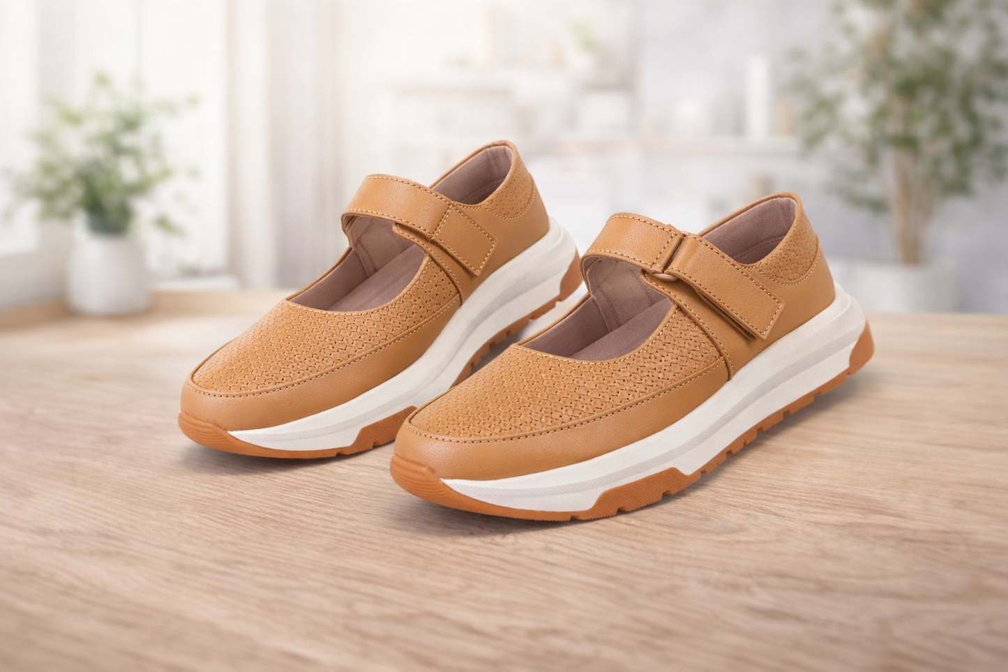 ZAPATOS MAFALDA SUPER CONFORD NUEVA COLECCION💯