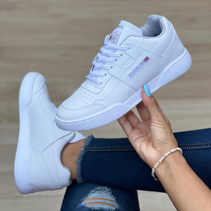 TENNIS ESCOLAR CALIDAD PREMIUM