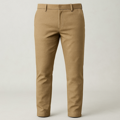 PANTALON DRILL GALLETA PREMIUM