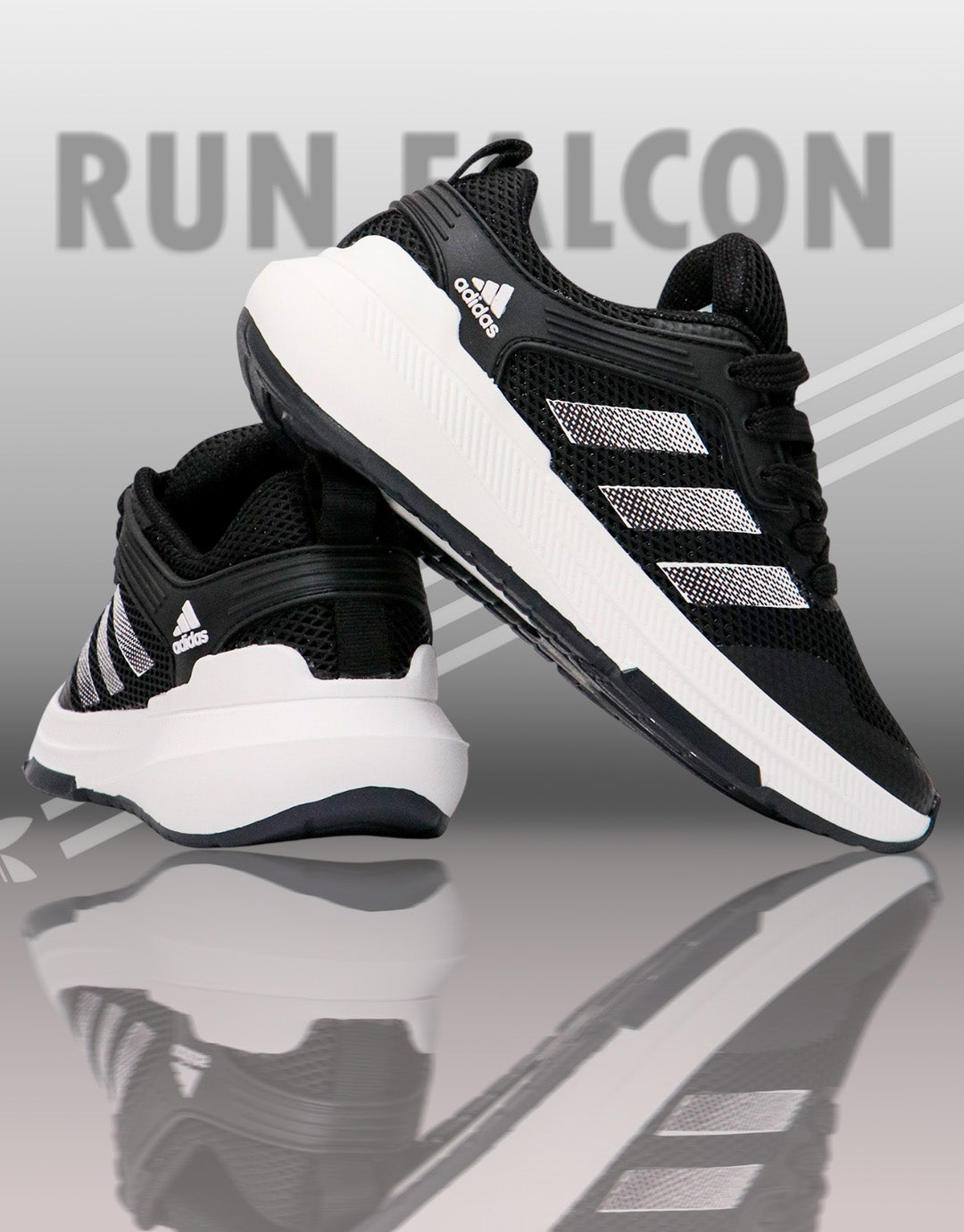ADIDAS RUN FALCON 721